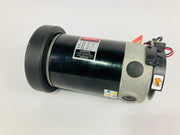 Treadmill Drive Motors