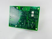 Lower Control Boards