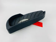 Elliptical Foot Pedals