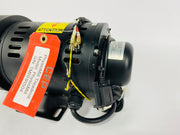 Treadmill Drive Motors