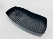 Elliptical Foot Pedals