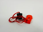 Load image into Gallery viewer, Precor Treadmill Magnetic Safety Key Lanyard (SK118)
