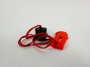 Precor Treadmill Magnetic Safety Key Lanyard (SK118)