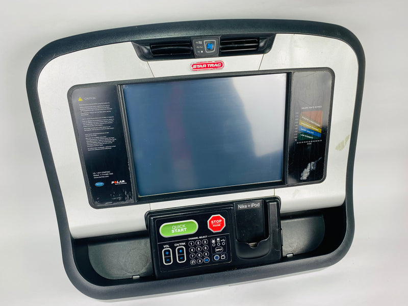 Upper Consoles