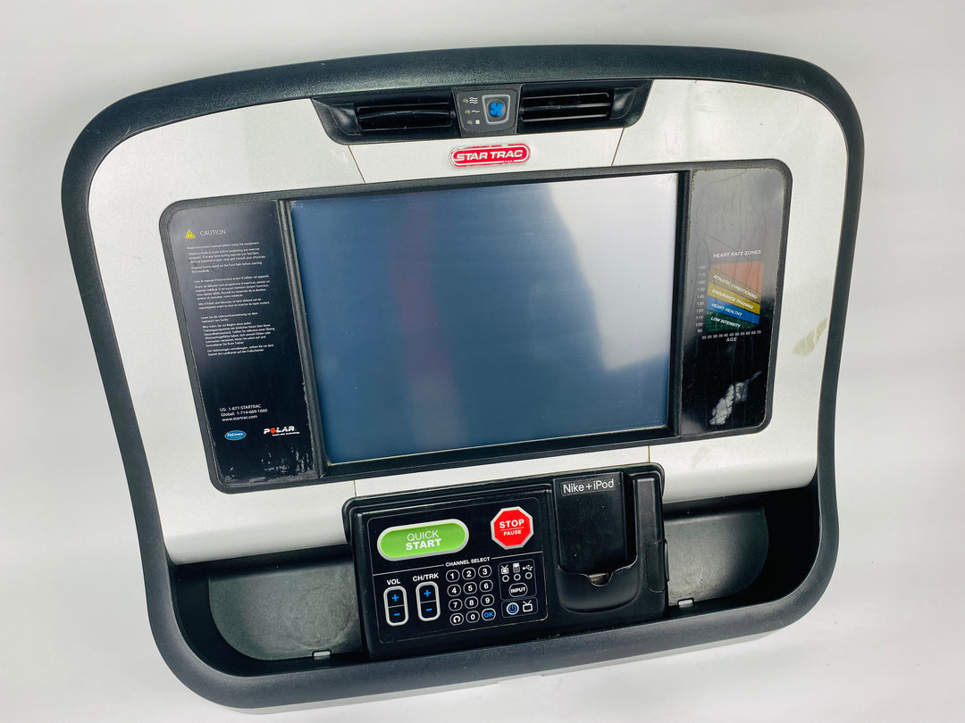 Upper Consoles