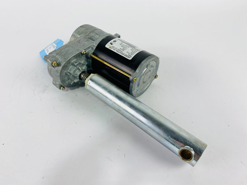 Incline Motors