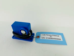 Life Fitness X7 Elliptical Resistance Motor Brake Tensioner (RM14)