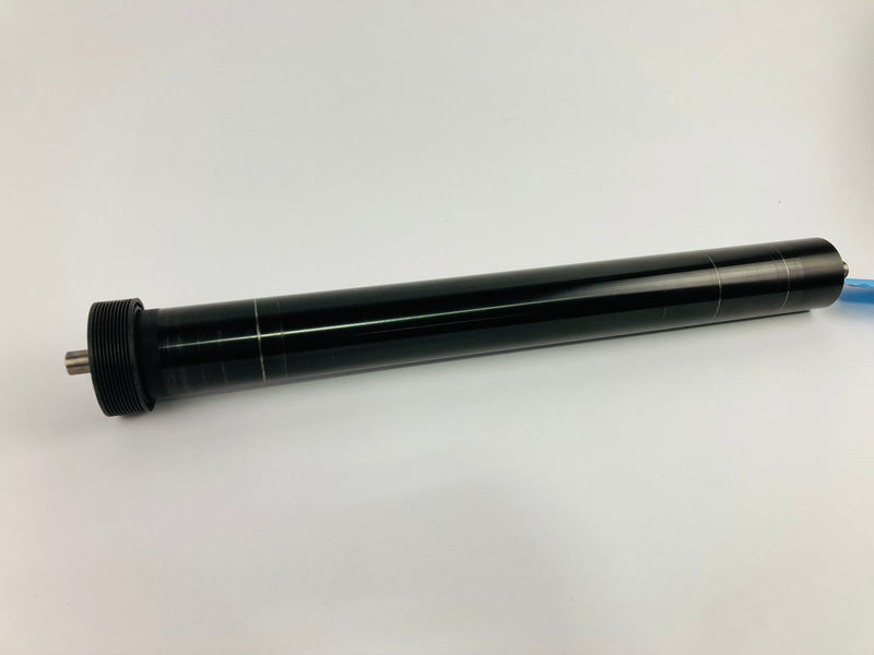 Treadmill Rollers
