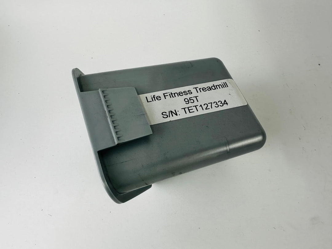 Life Fitness 95T Treadmill Right Cup Holder (EC135)