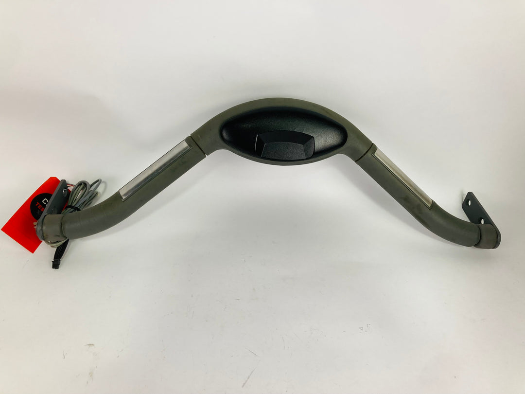 Treadmill Sensors