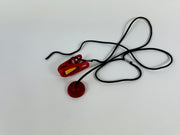 True Fitness TCS500 Treadmill Magnetic Safety Key (SK104)