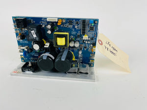 LifeSpan TR4000i 4000i Treadmill Motor Control Board Lower 4000000728 (BP148)