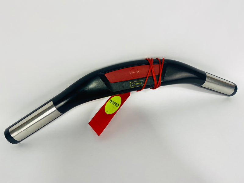 Safety Keys