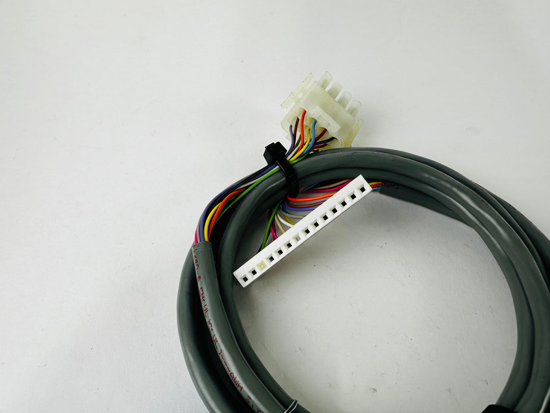 Landice 8700 Treadmill Upright Wire Harness Cable Interconnect (DC132)