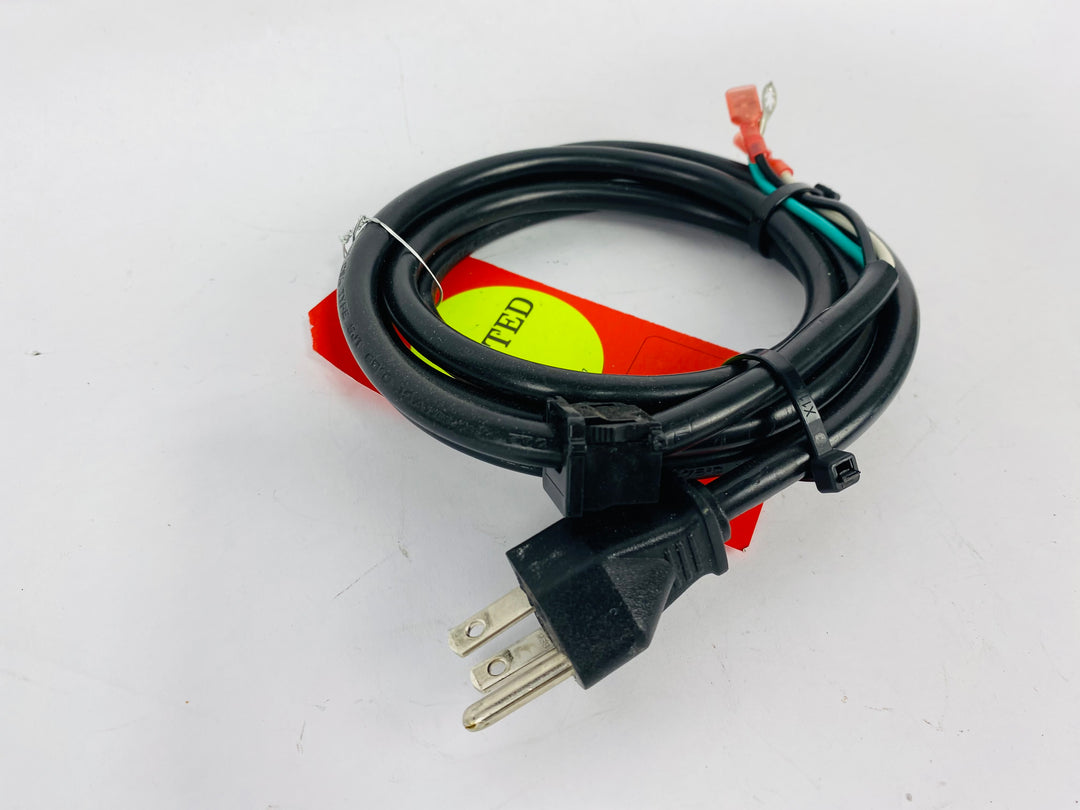 Power Supply Cables
