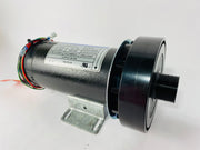 Treadmill Drive Motors