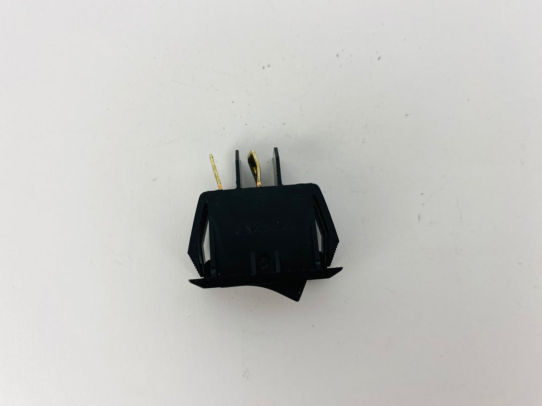 Power Switches