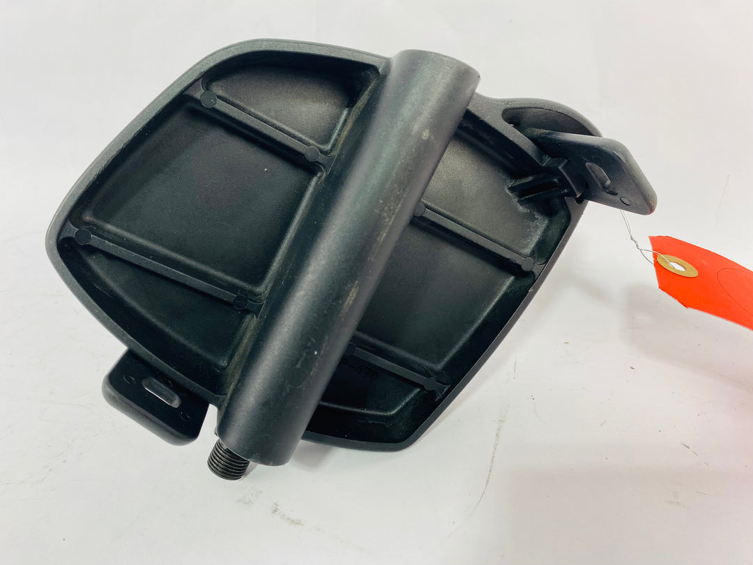 Exercise Bike Pedals