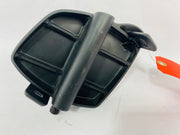 Exercise Bike Pedals