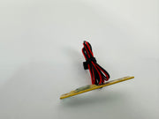 True Fitness PS300 Treadmill Safety Switch Board with Wire Harness (SS171)