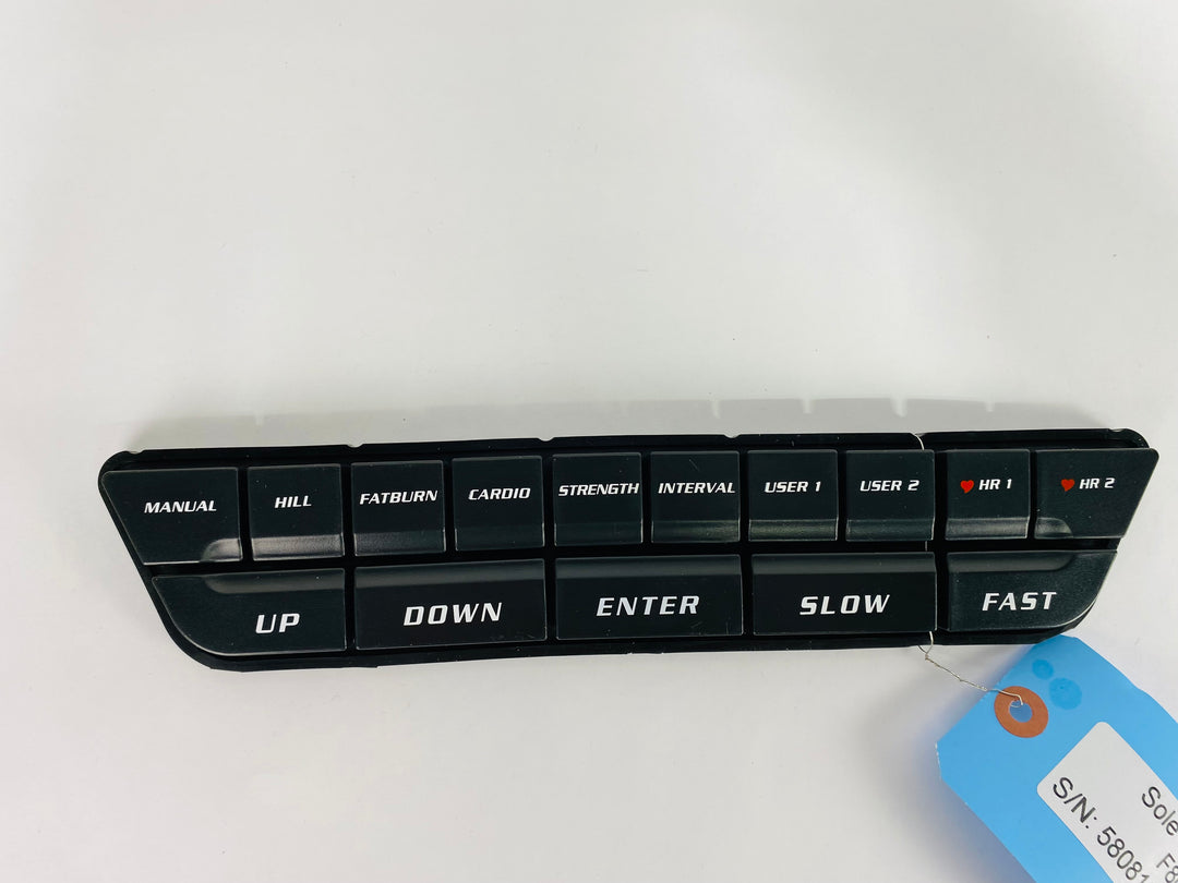 Key Pads