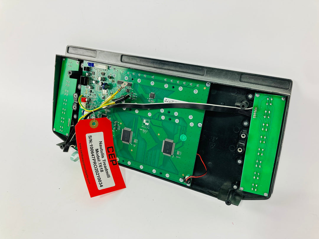 Upper Consoles