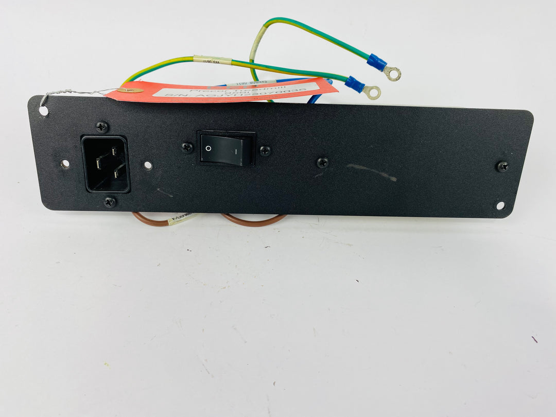 Power Switches
