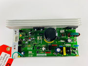 Lower Control Boards