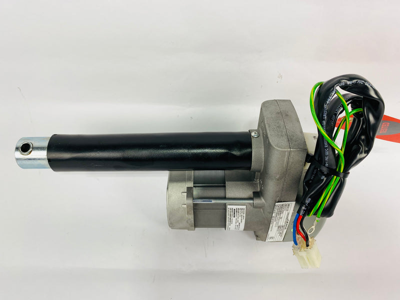 Incline Motors