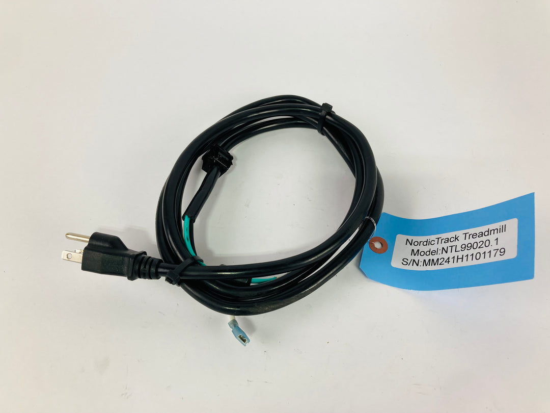 Power Supply Cables