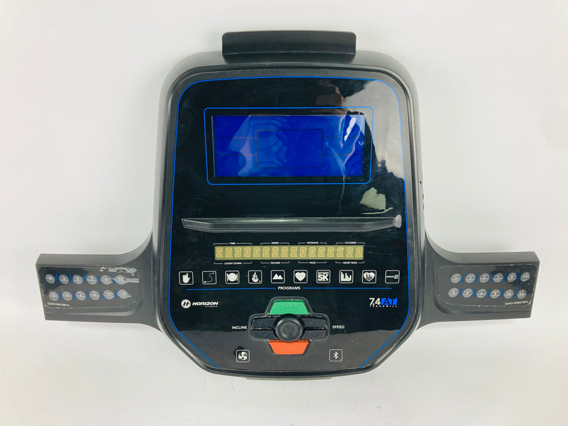 Upper Consoles