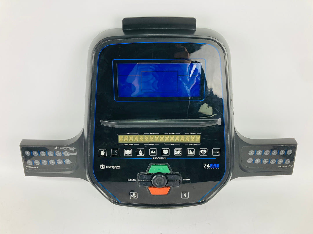 Upper Consoles