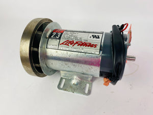 Life Fitness T3 T5.5 T5.0 Treadmill 2.3HP DC Drive Motor 6821501 (MP418)