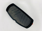 Elliptical Foot Pedals