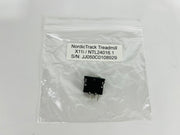 NordicTrack X11i NTL24016.1 Treadmill Power Switch On Off (PP134)