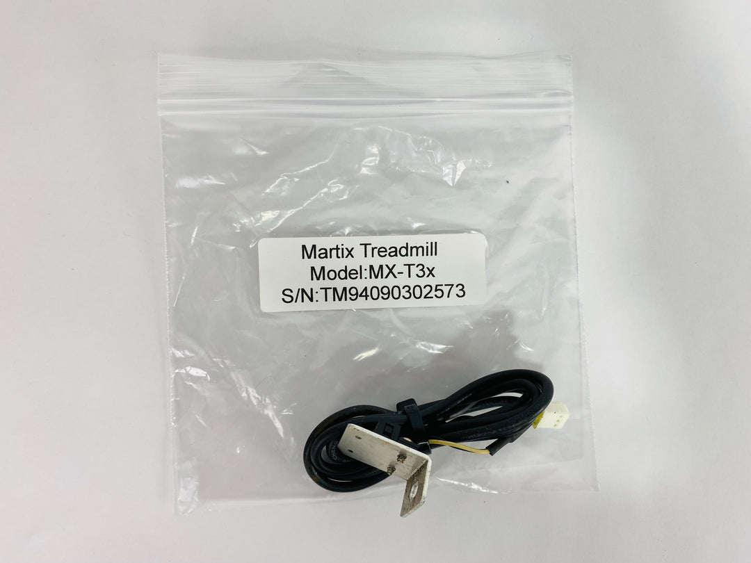 Treadmill Sensors