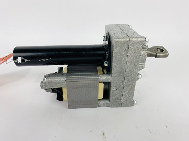 Incline Motors