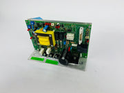 Lower Control Boards