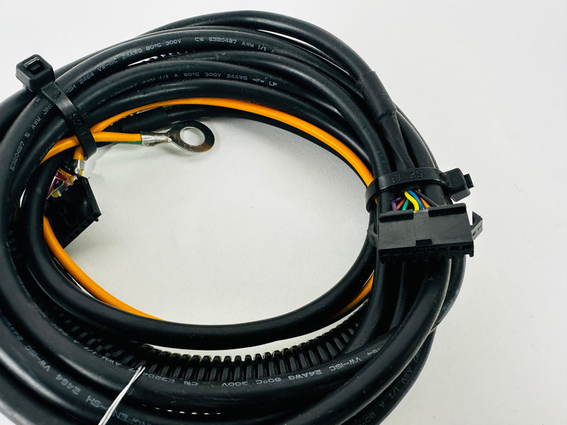 Vision Fitness TF40 Treadmill Main Wire Harness Cable (DC227)