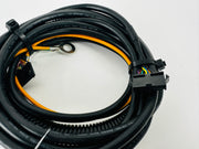 Vision Fitness TF40 Treadmill Main Wire Harness Cable (DC227)