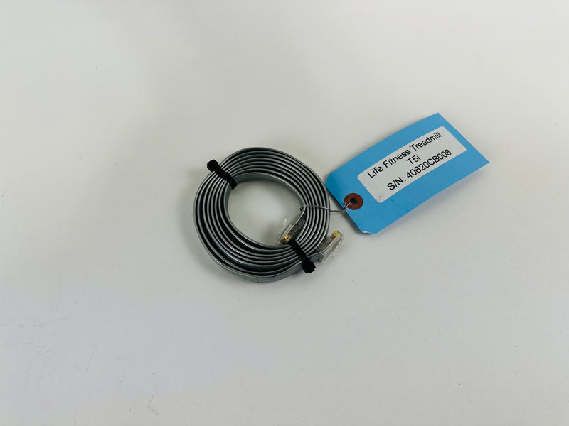 Life Fitness T5i Treadmill Main Wire Harness Cable (DC222)