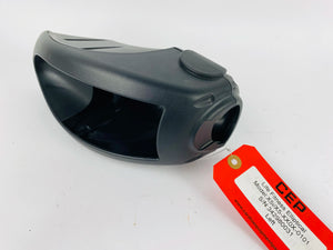 Life Fitness X5i X5-XX0X-0101 Elliptical Left Coupler Cover (EC272)