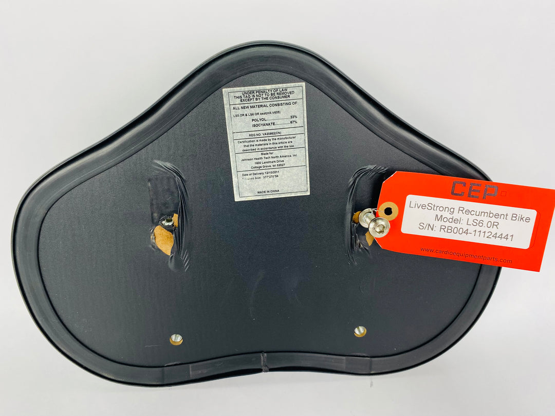 Bike Seats