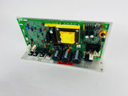 Lower Control Boards