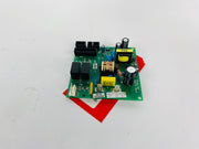 Lower Control Boards