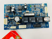 Lower Control Boards