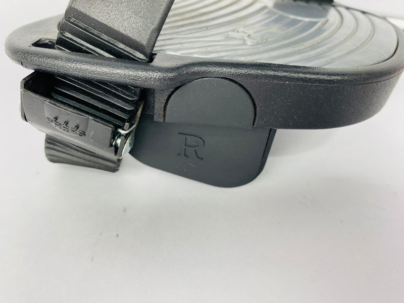 Exercise Bike Pedals