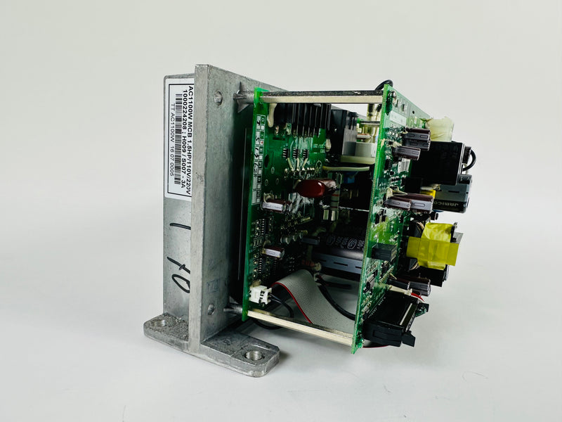 Vision Fitness T80 Treadmill Lower Motor Control Board 1000224208 (BP357)