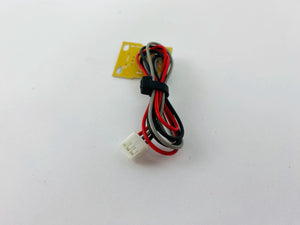 NordicTrack EXP10i NTL15421.0 Treadmill Hall Effect Console Switch Board (SS377)