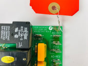 Lower Control Boards